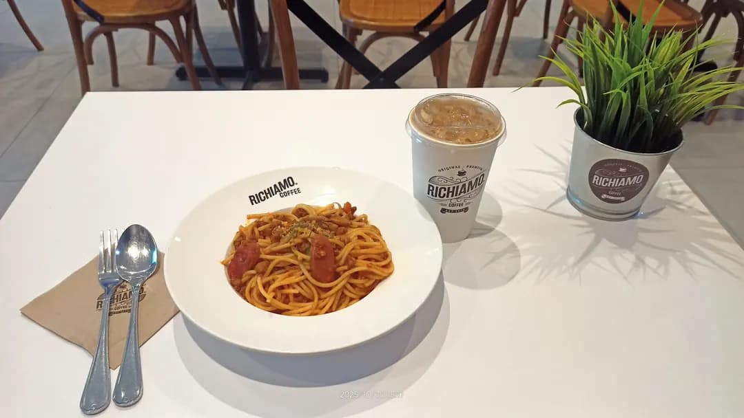 Richiamo Coffee Avisena photo 3