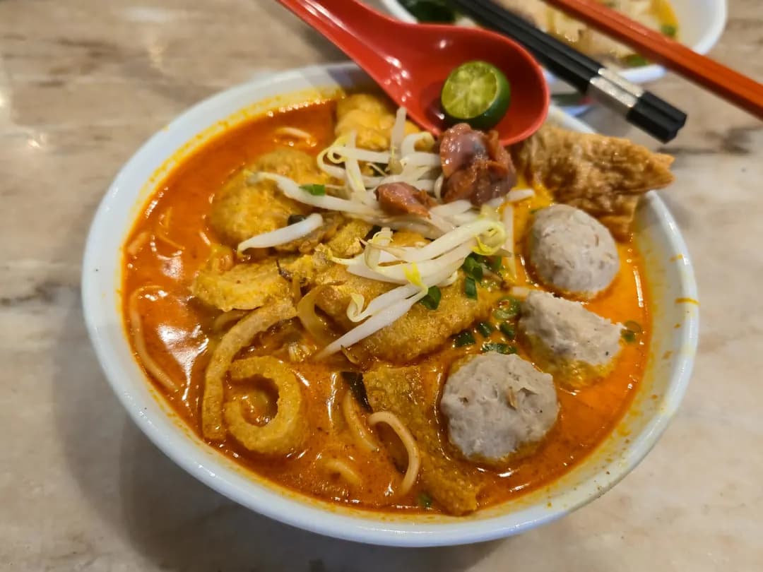 Restoran Keng Nam Hai photo 3