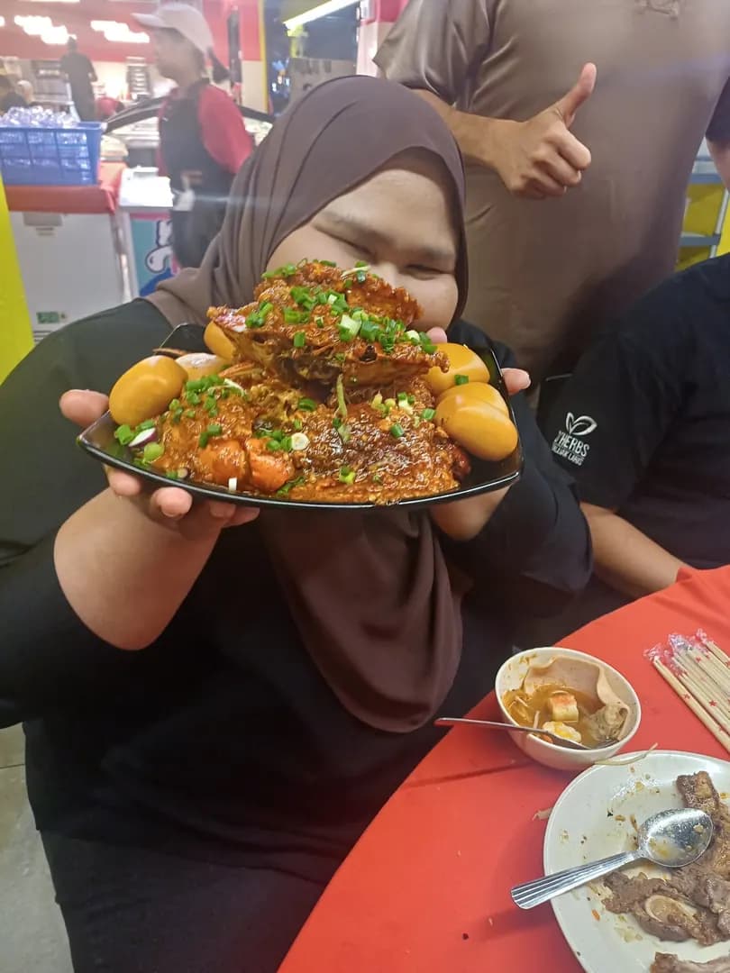 SyokPot Grill & Steamboat Buffet photo 3