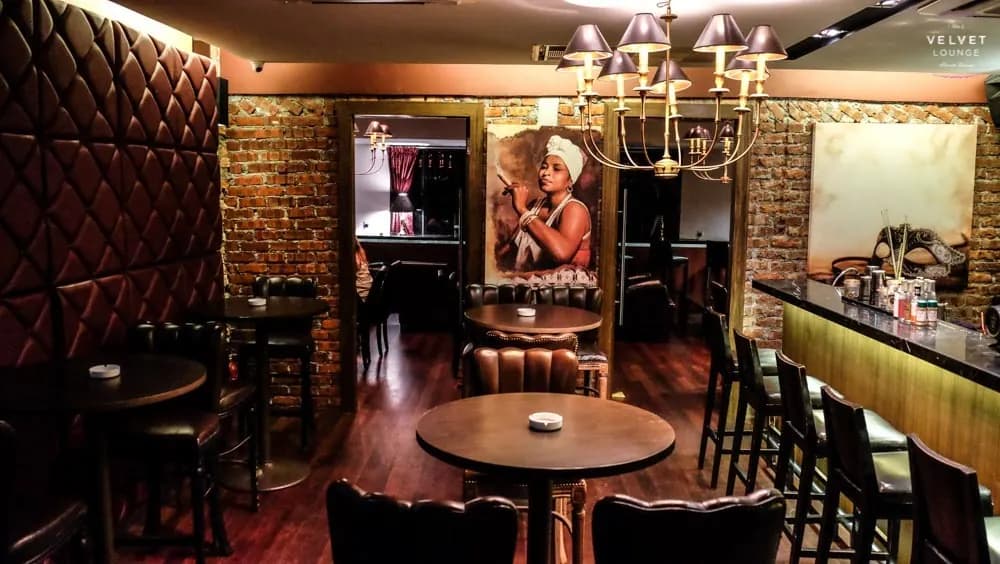 Velvet Lounge photo 2
