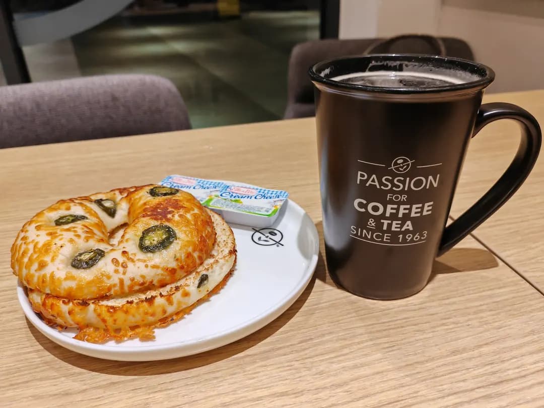 The Coffee Bean & Tea Leaf photo 3