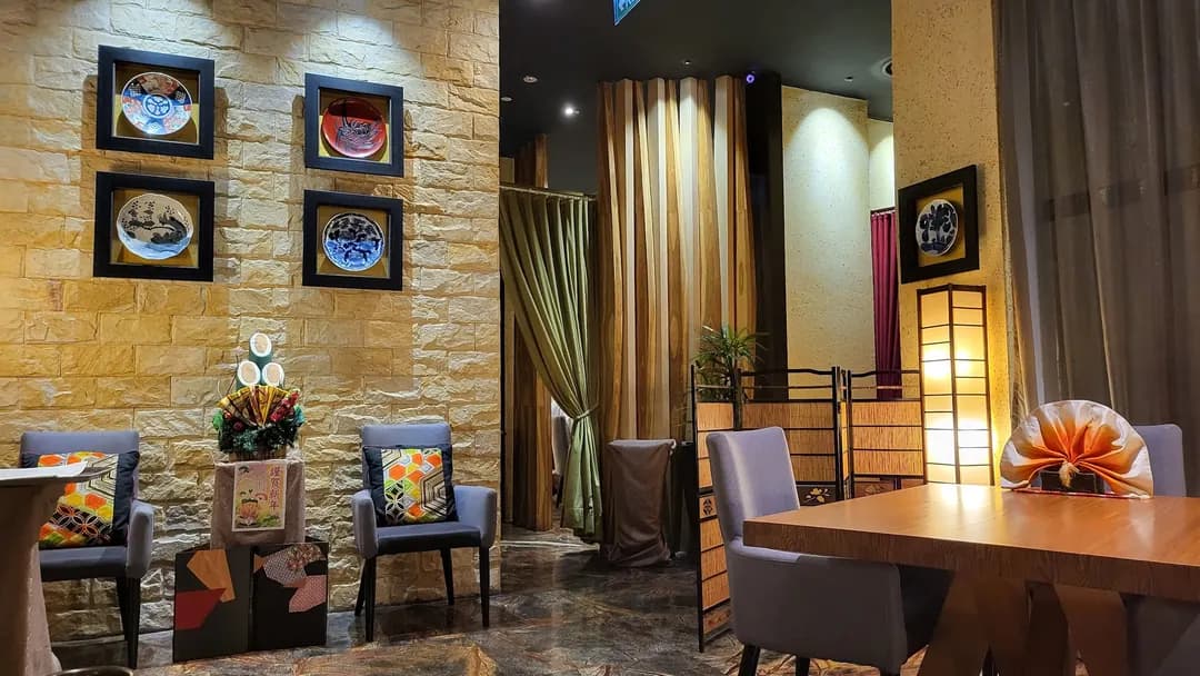 Sou Omakase Dining - The Gardens Mall Mid Valley photo 2