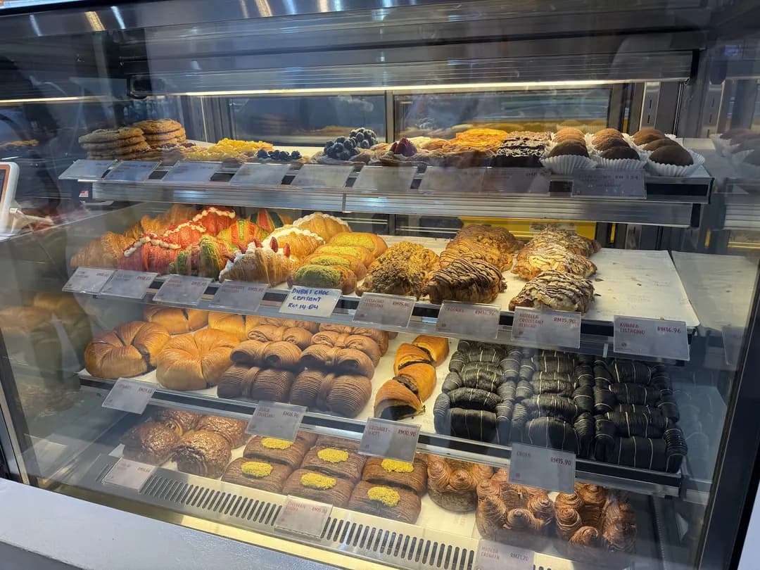 Sogno Coffee Taman Melawati photo 3