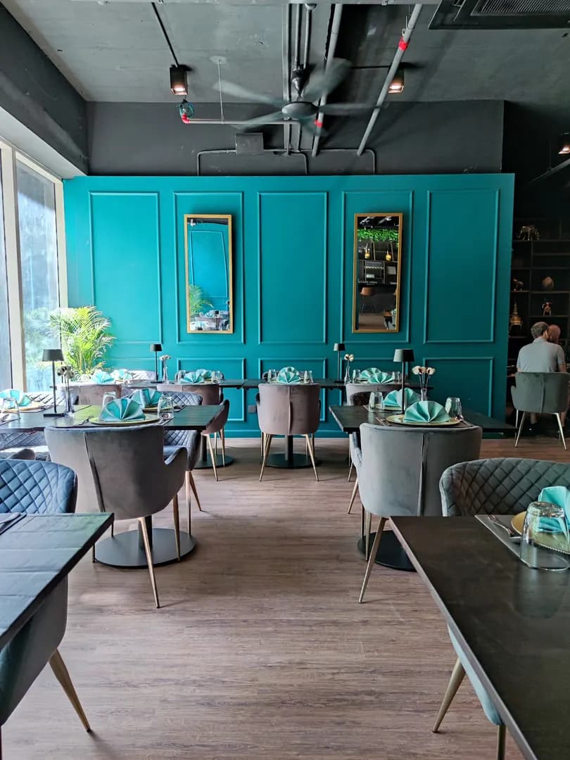 Malai Thai Cuisine photo 2