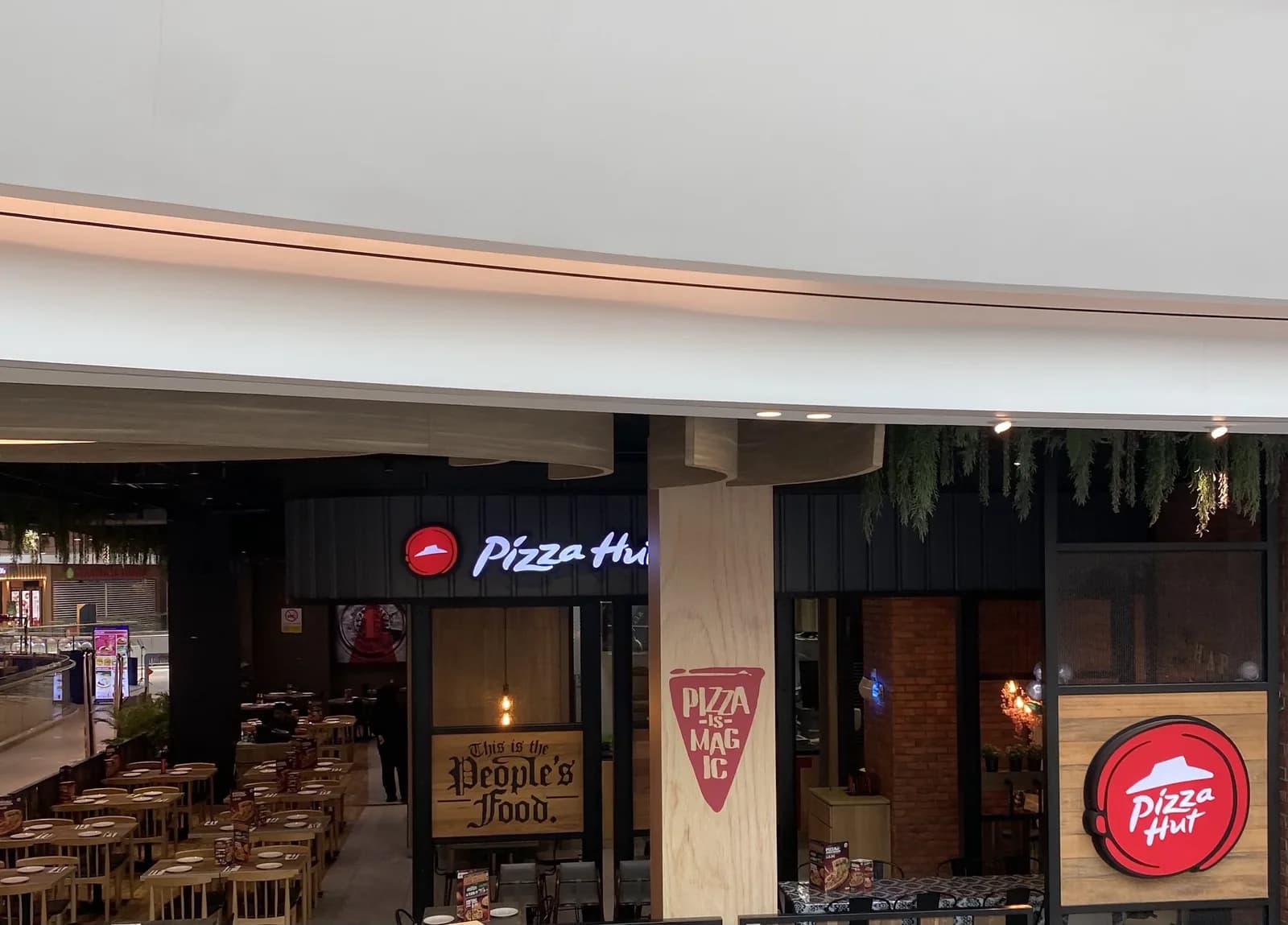 Pizza Hut