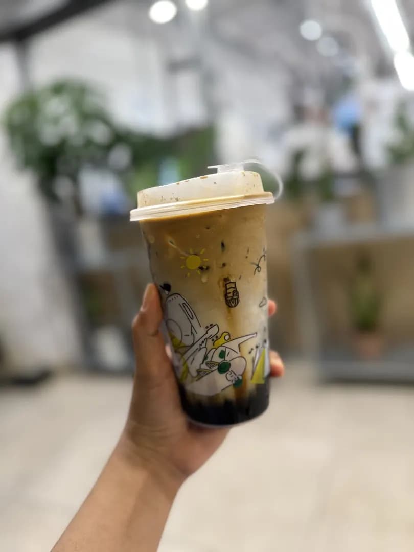 JOKOPI - Kuala Lumpur photo 3