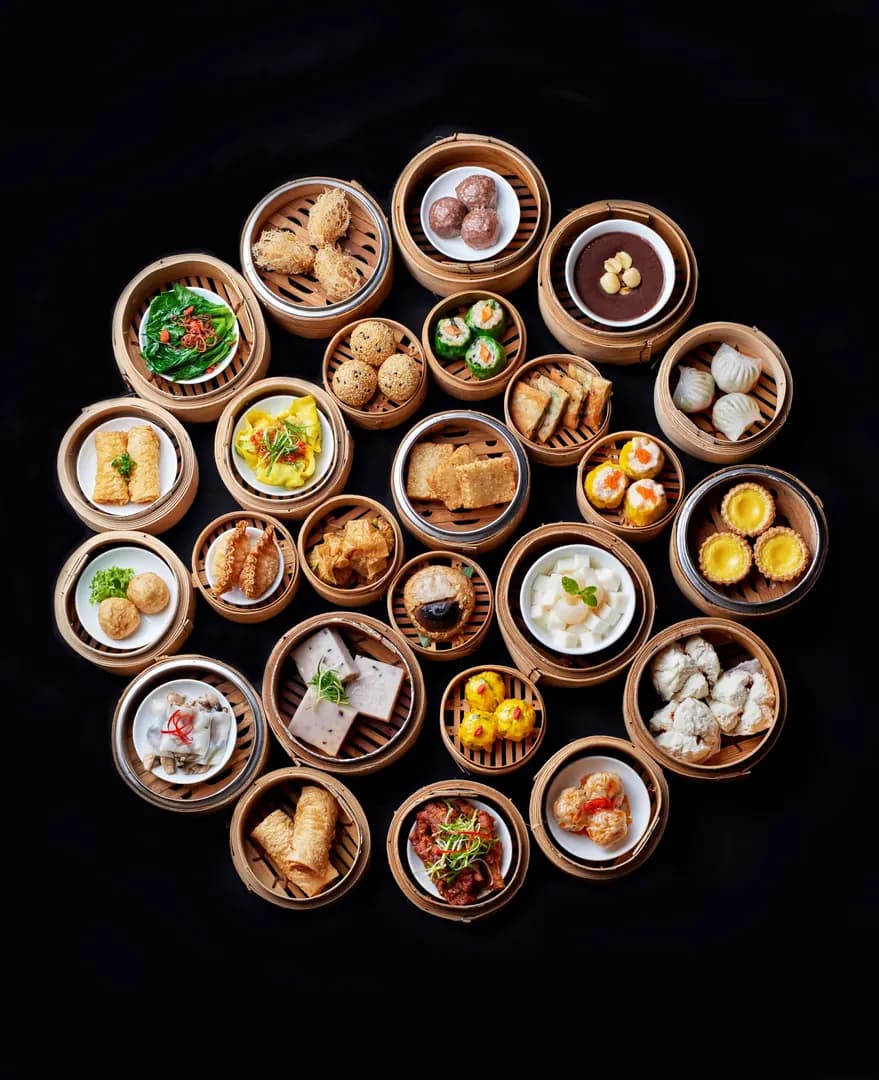 Red Chinese Cuisine photo 3