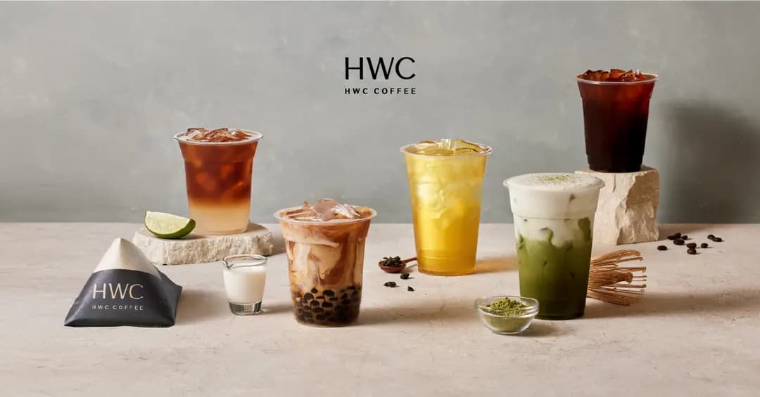 HWC Coffee - IOI Mall Puchong photo 2
