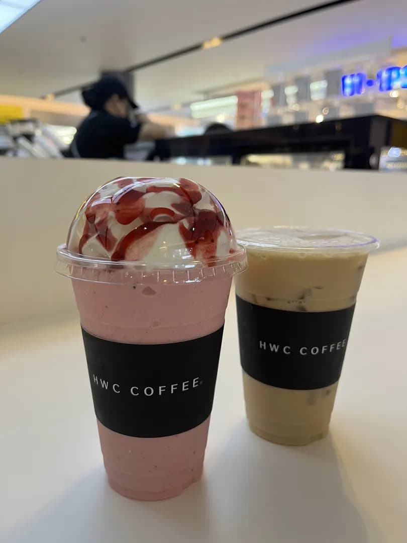 HWC Coffee - IOI Mall Puchong photo 3