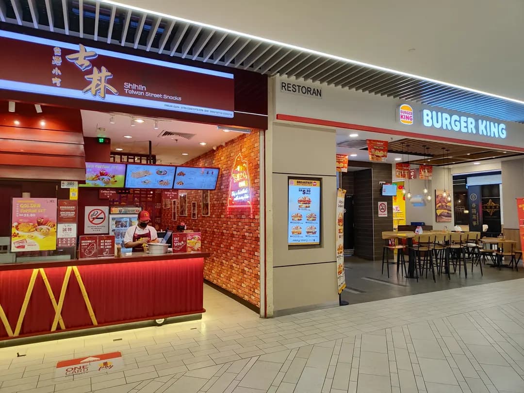Shihlin Taiwan Street Food (1 Utama Shopping Centre) photo 2