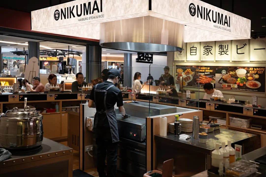 Nikumai (IOI Mall Puchong) photo 3