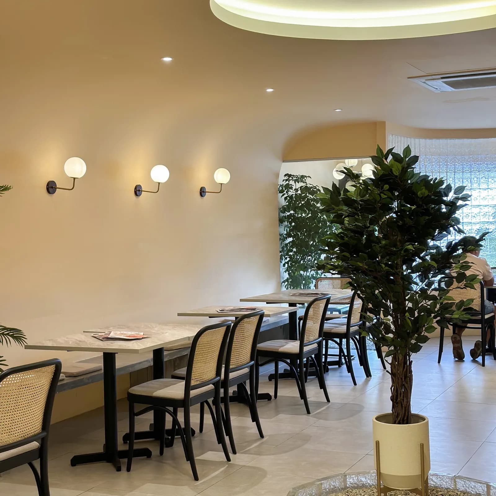 Zen & Co Happy Garden Japanese Fusion Cafe