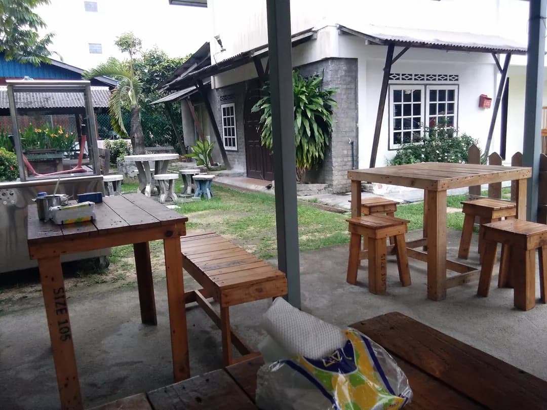 Bijan Cafe Yong Tau Foo photo 2