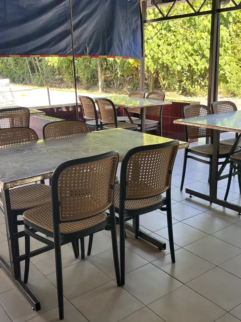 Kedai Makan Pecal Lele photo 2