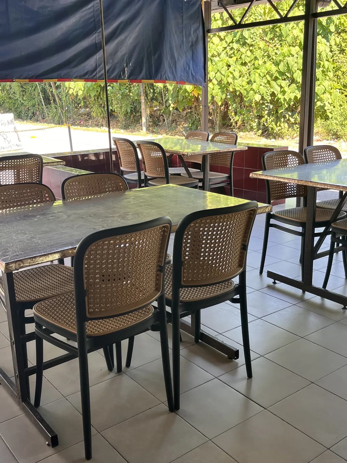 Kedai Makan Pecal Lele