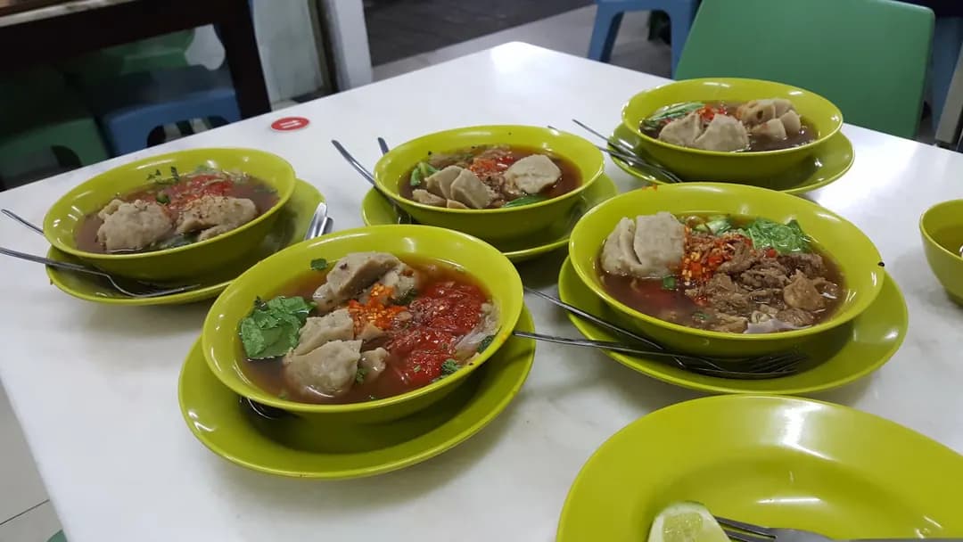 Kedai Makan Pecal Lele photo 3