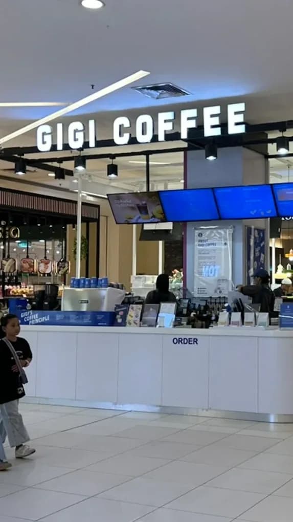Gigi Coffee (Setapak Central)