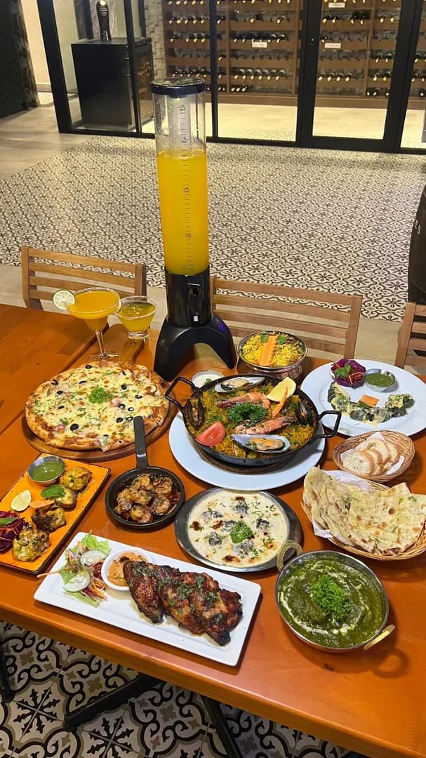 La Cocina Sky View photo 3