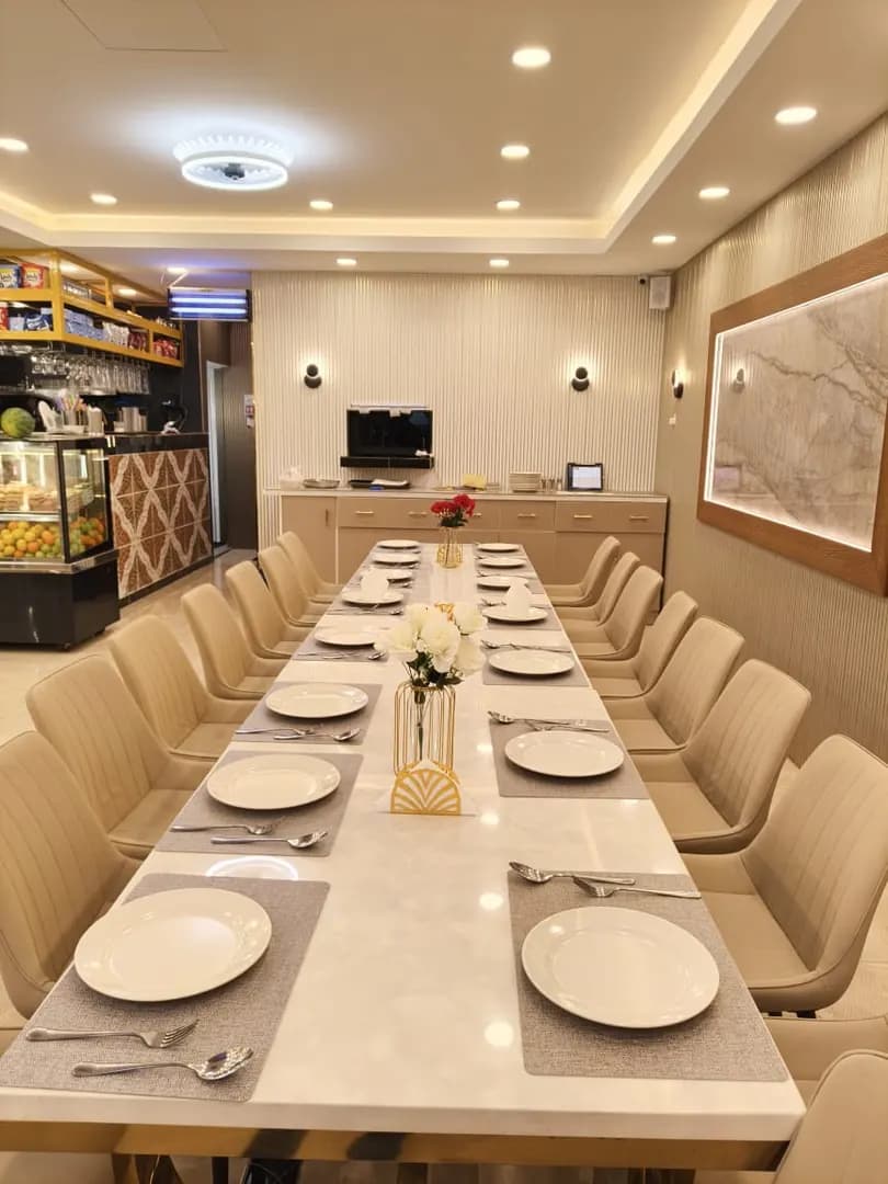Hadramawt Plaza Restaurant (Puncak Jalil) photo 2