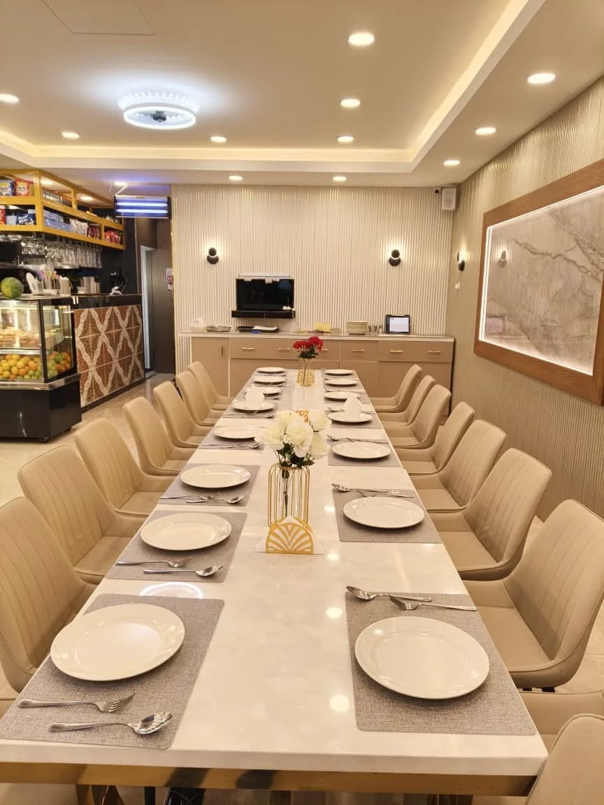 Hadramawt Plaza Restaurant (Puncak Jalil)