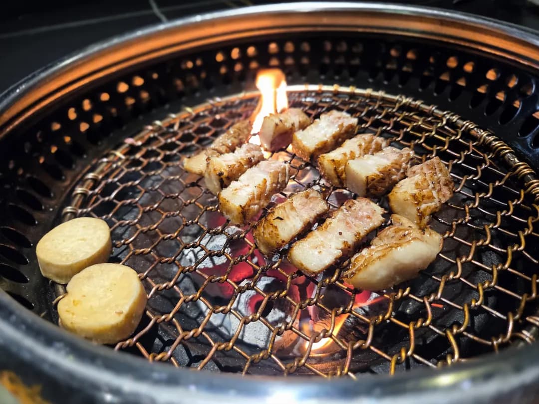 Michin Grill photo 3