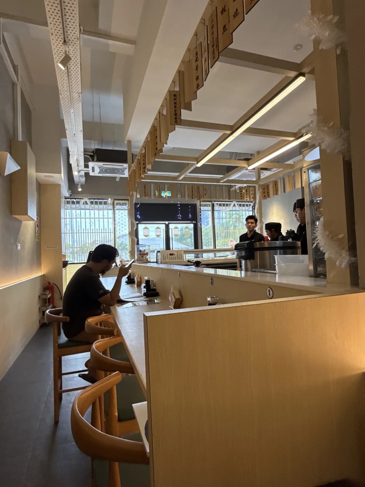 Ichiwa Sushi