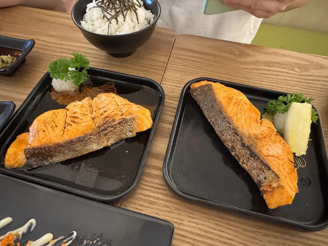 Ichiwa Sushi photo 3