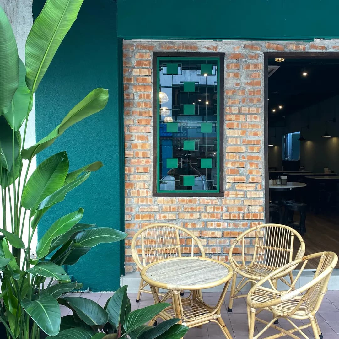 Cha Don Kopitiam 茶檔 photo 2