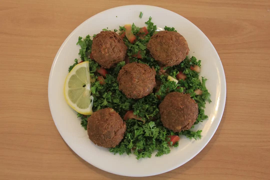 Saba'a Kingdom Restaurant photo 3