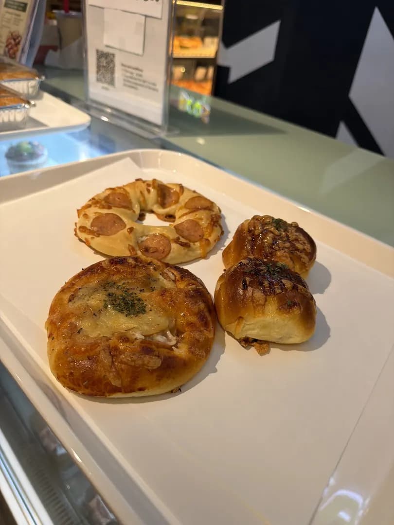 JOM baketime @ Publika photo 3