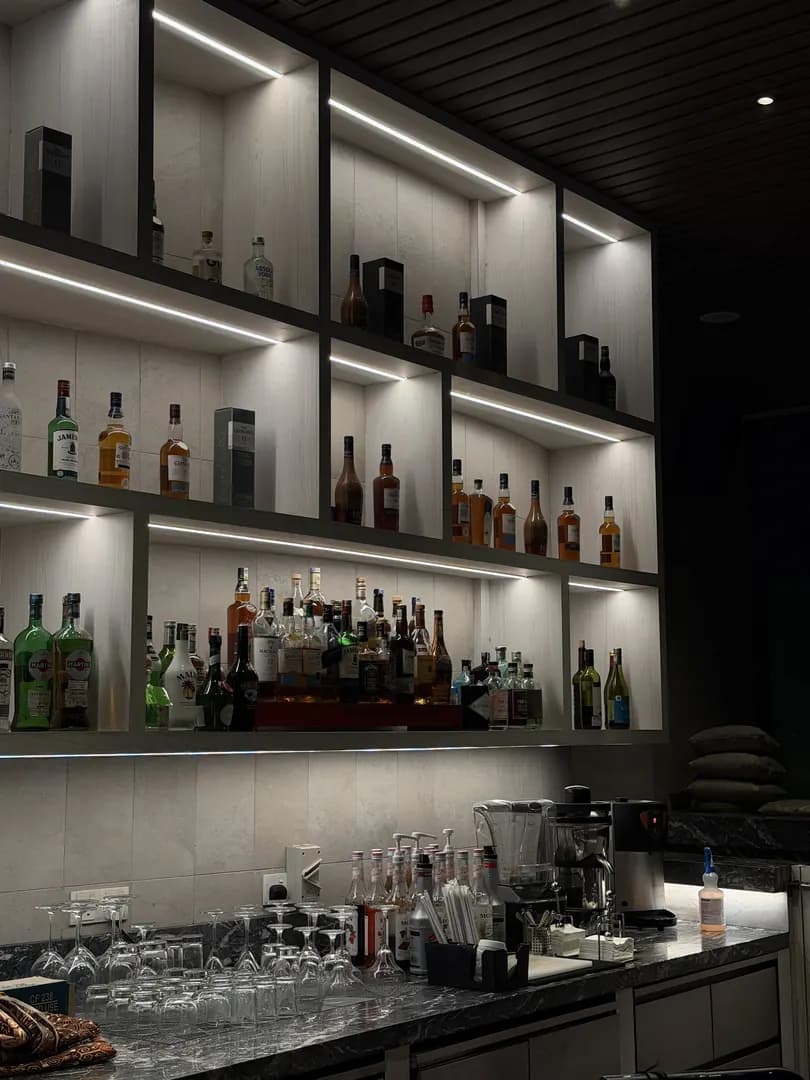 Pool Bar by Courtyard by Marriott® Setia Alam photo 2