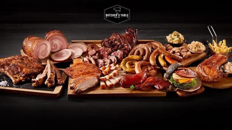 The Butcher’s Table @ Sri Hartamas photo 3