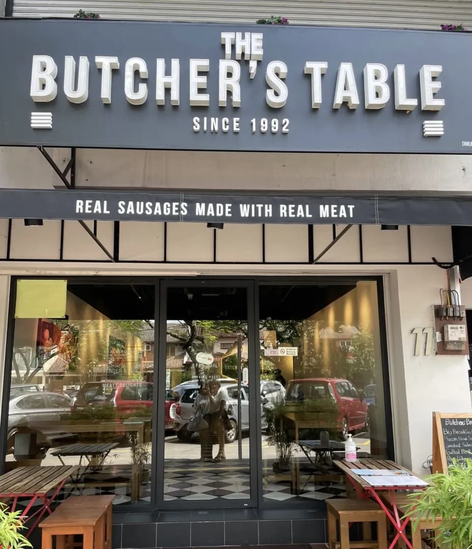 The Butcher’s Table @ Sri Hartamas photo 2