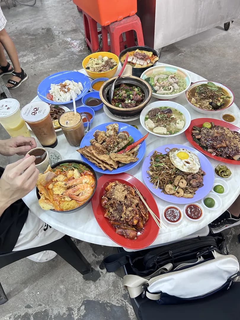 Sam Gor Kopitiam photo 3