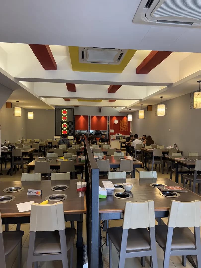 Mizi Shabu-Shabu photo 2