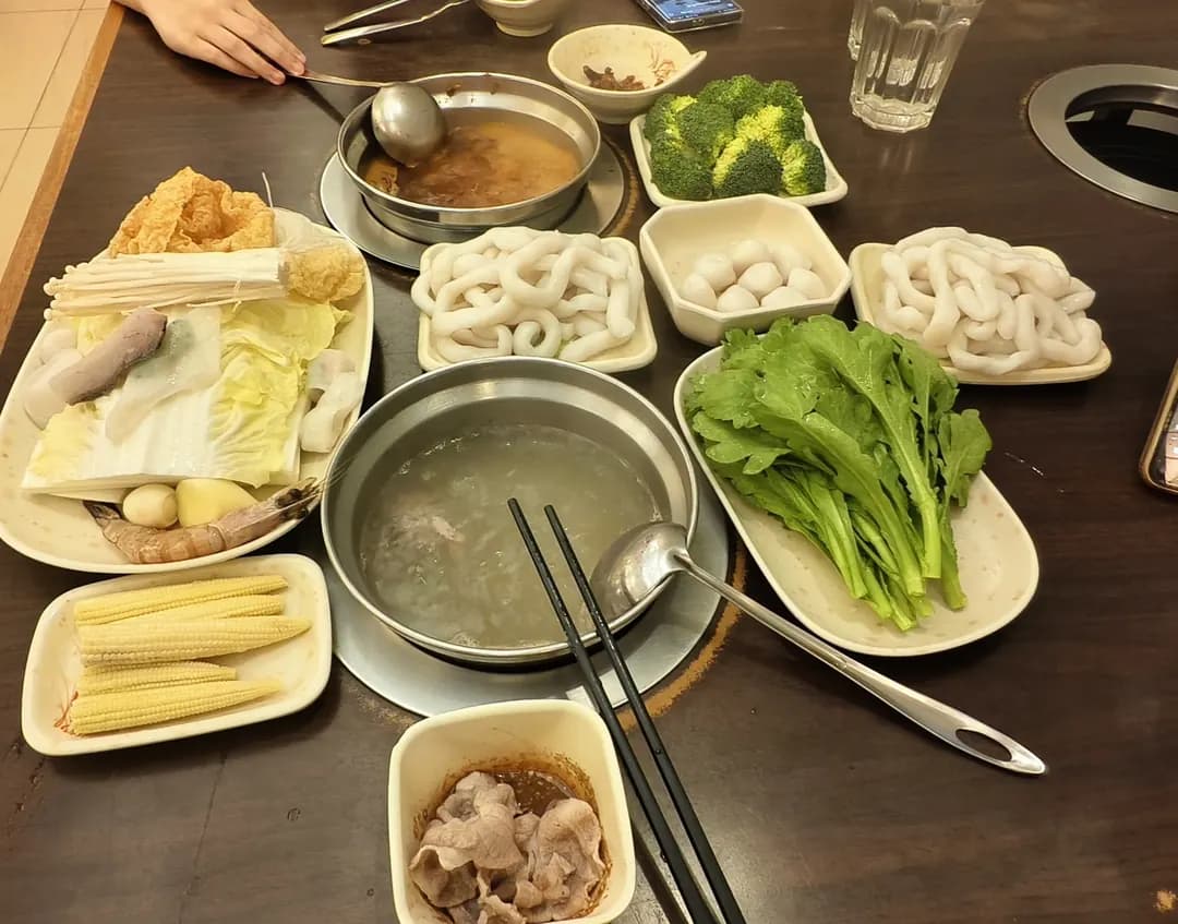 Mizi Shabu-Shabu photo 3