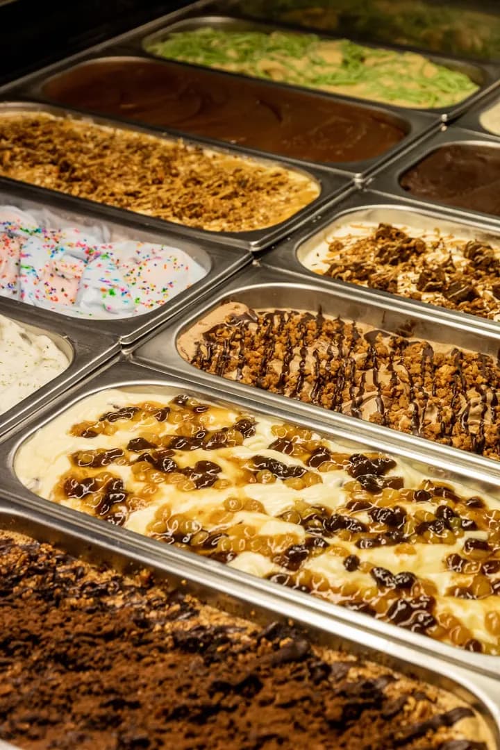 The Ice Cream Bar Hartamas photo 3