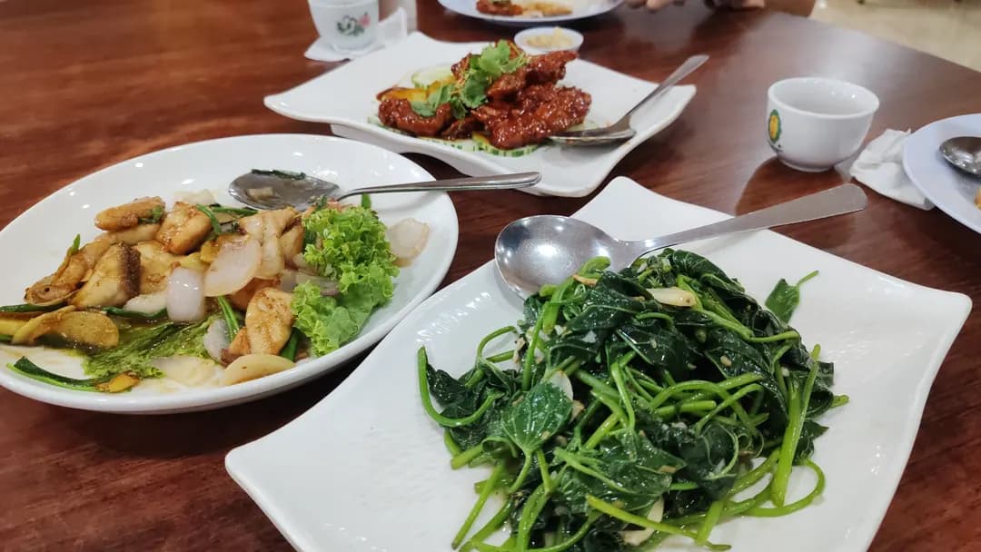 Han Cheng Seafood Restaurant photo 3
