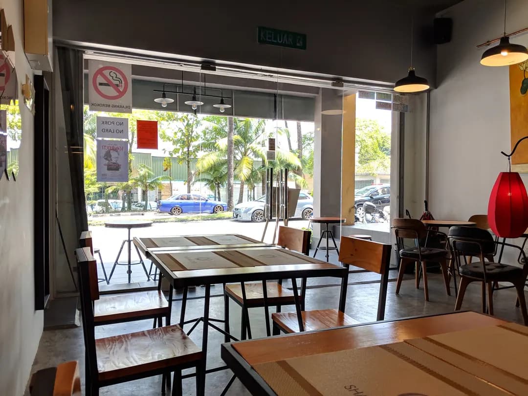 Secret Recipe Taman Suria photo 2