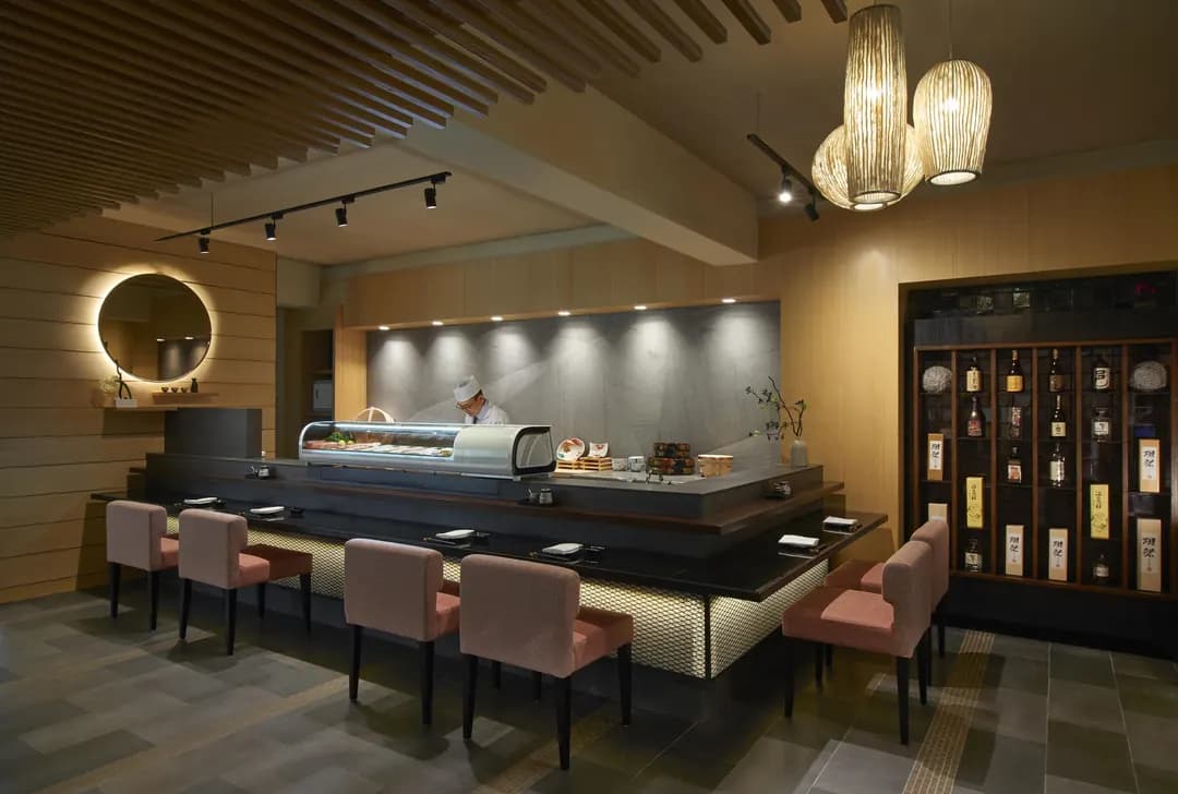 Kazuma Japanese Restaurant photo 2