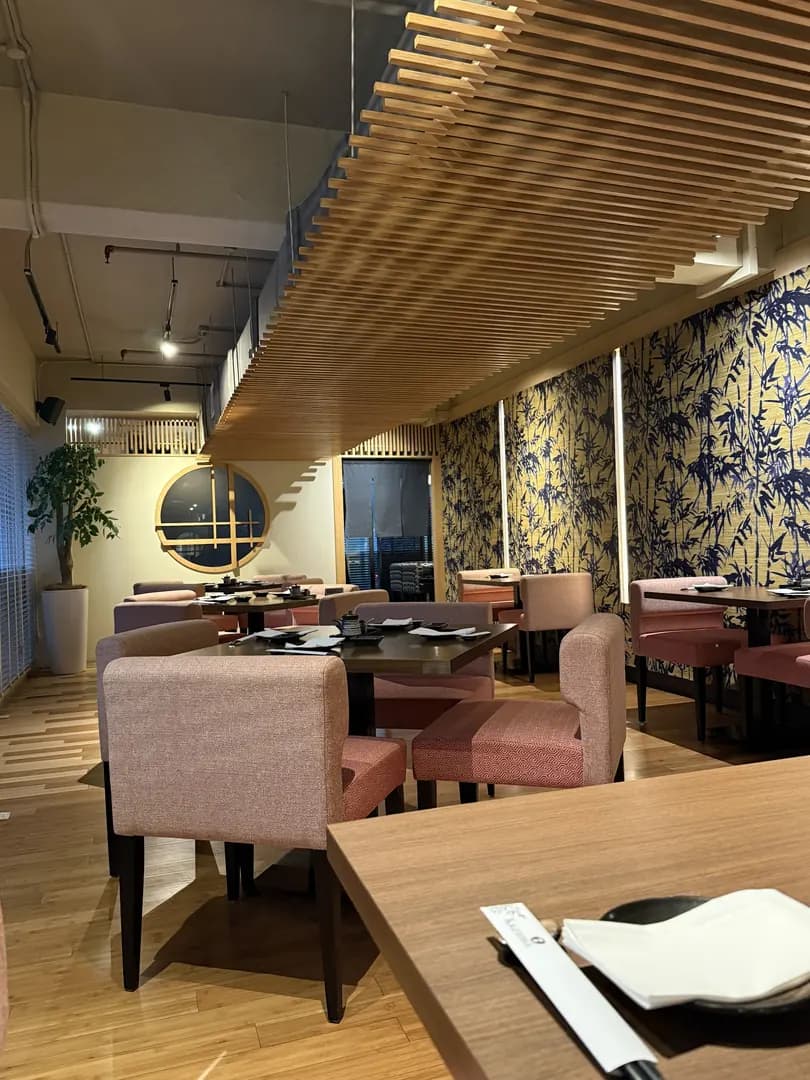 Kazuma Japanese Restaurant photo 3