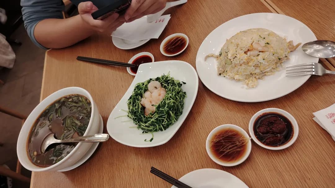 Din Tai Fung 鼎泰豐 at Pavilion Bukit Jalil photo 3