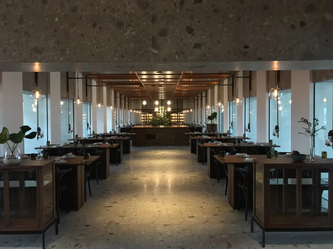 Entier French Dining photo 2