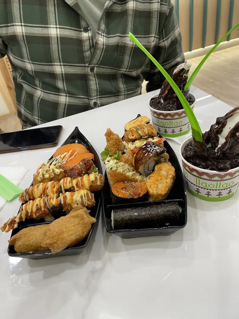 Empire Sushi AEON Taman Maluri photo 2