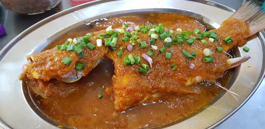 Yap Chuan Bak Kut Teh Puchong photo 3