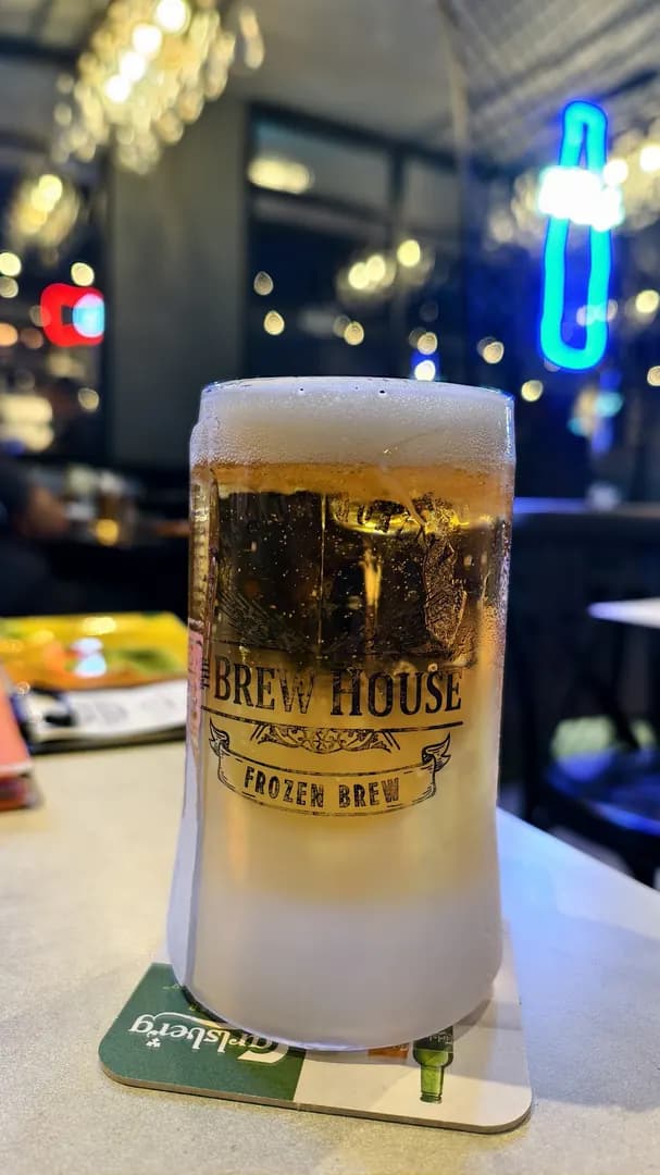 The Brew House @ USJ Taipan photo 3