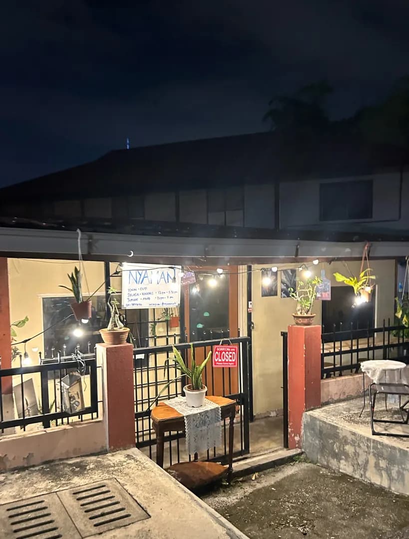 Nyaman Mini Kampung Baru photo 2