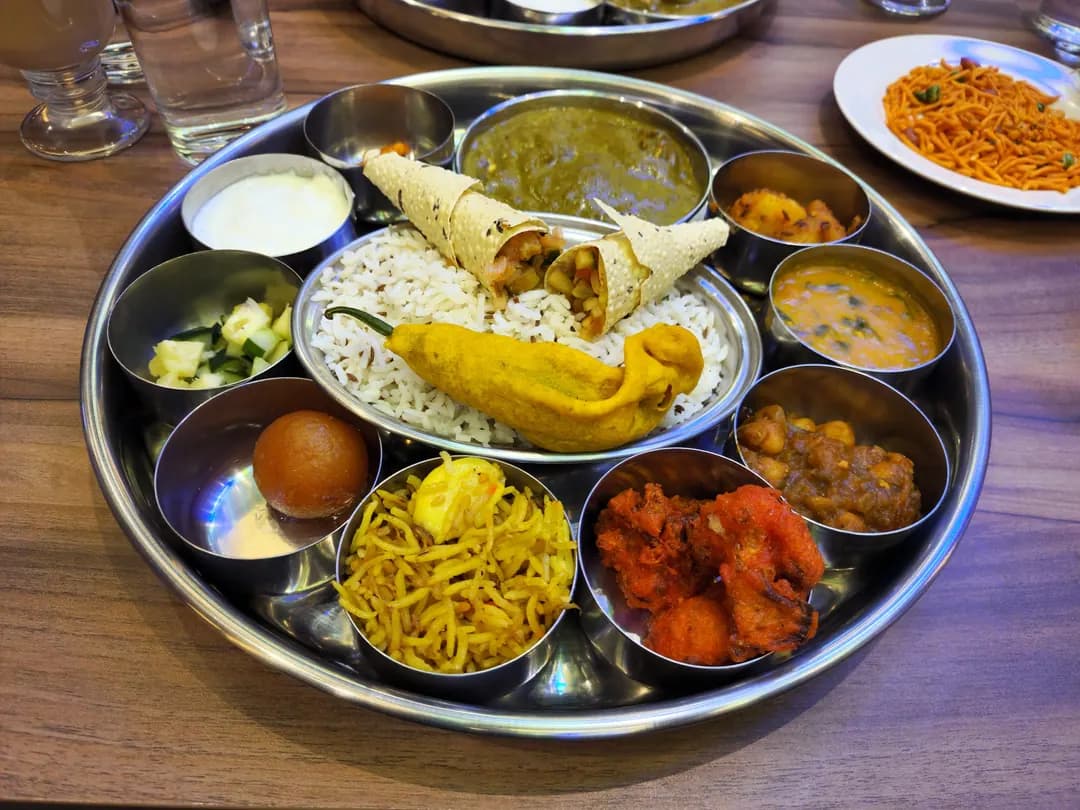 India Gate Restaurant @Bangsar photo 3