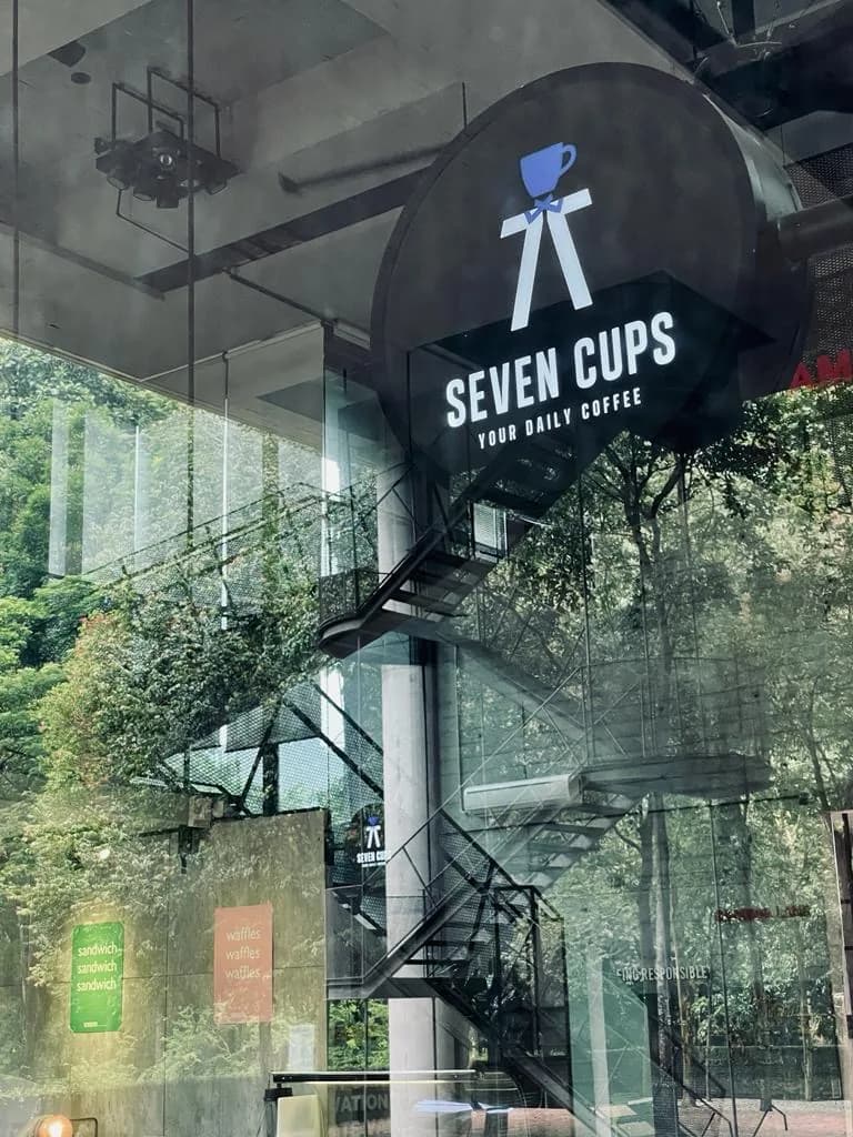 Sevencups