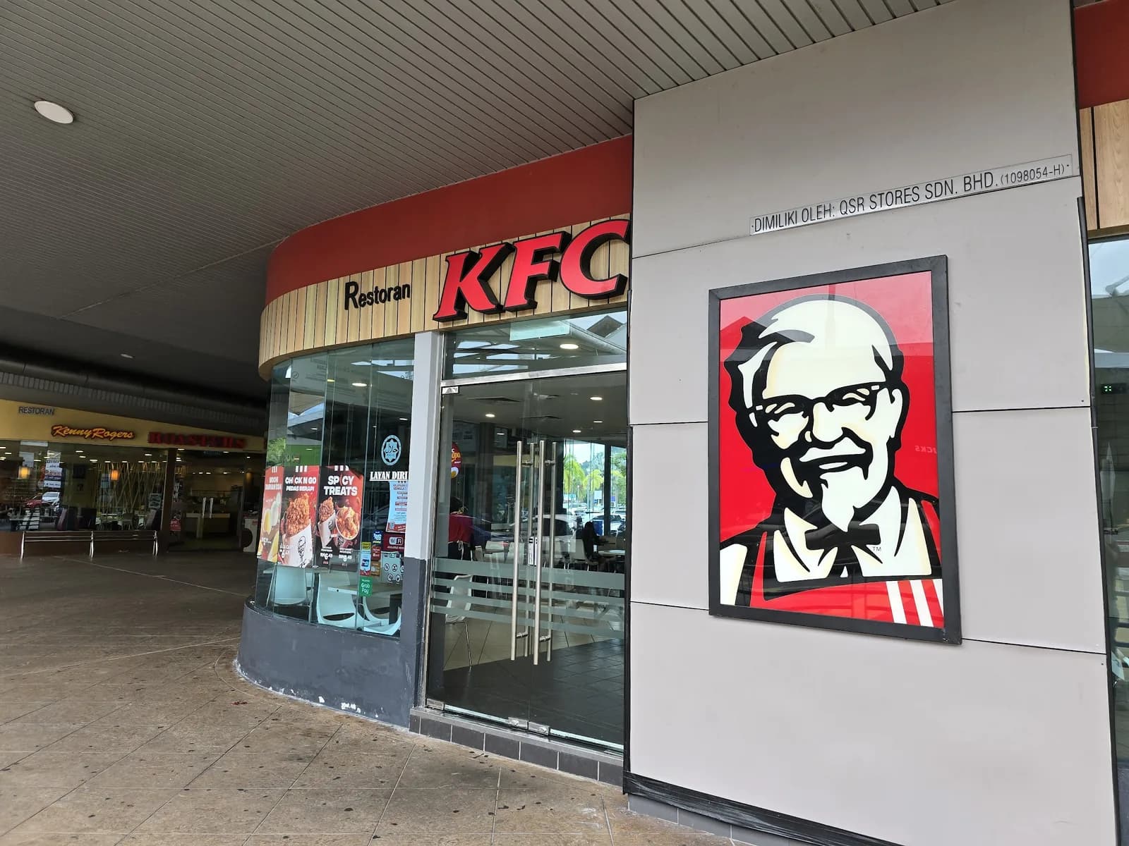 KFC Langkawi